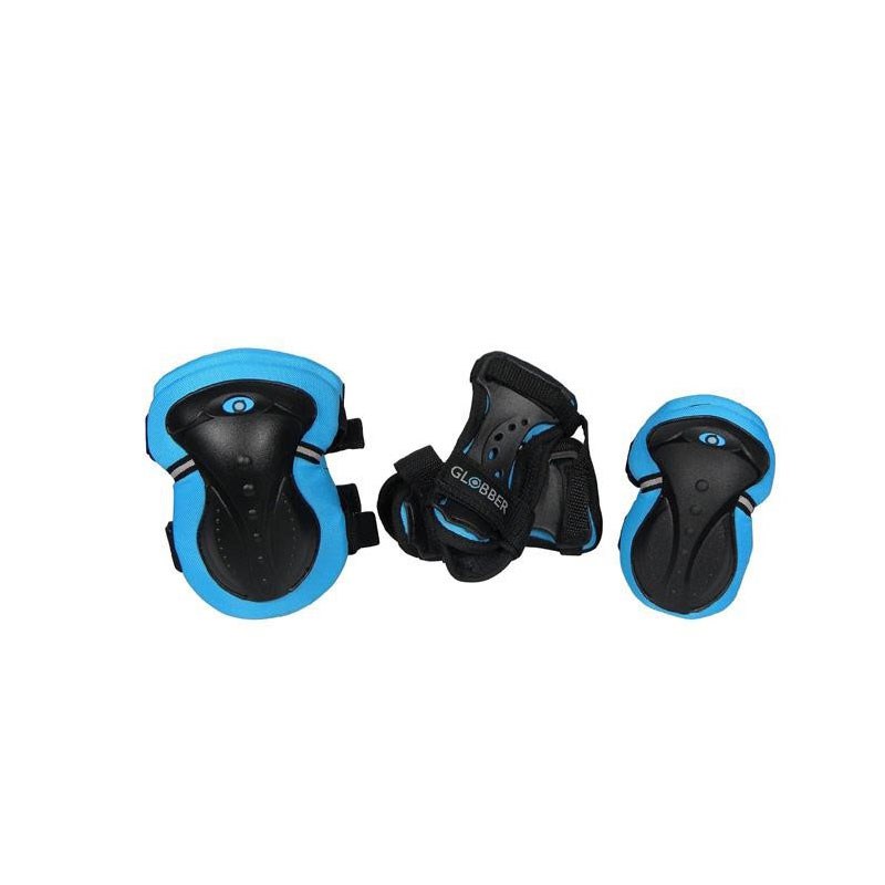 Globber Koruyucu Set // Mavi