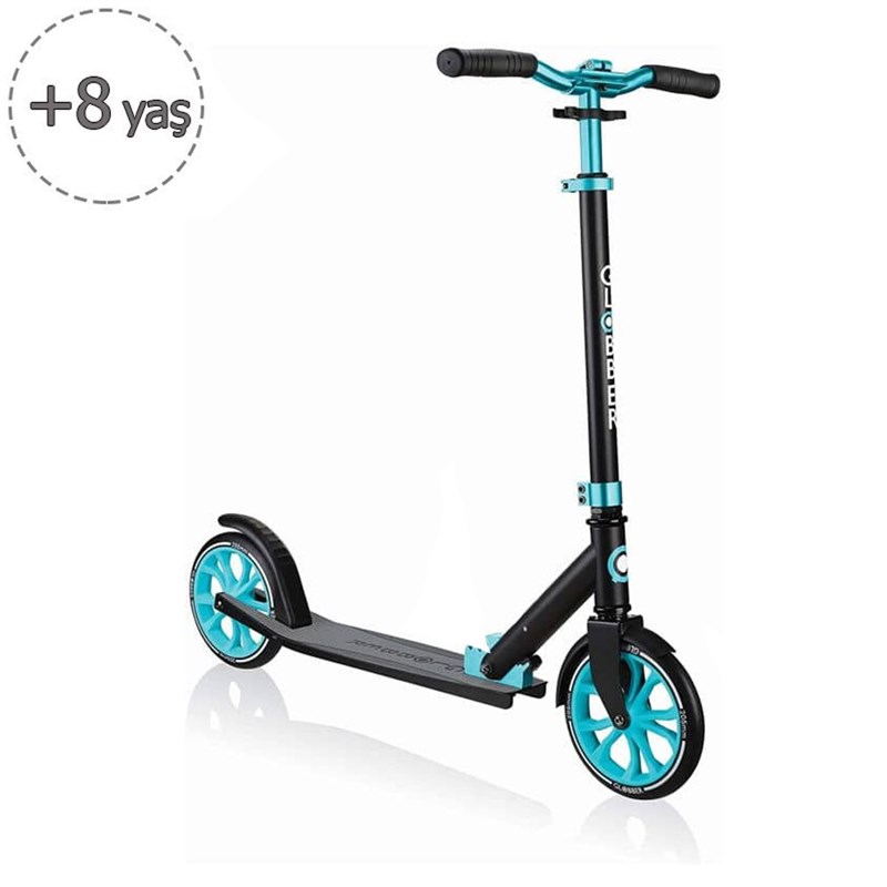 Globber NL 205 Katlanabilir Scooter // Mavi