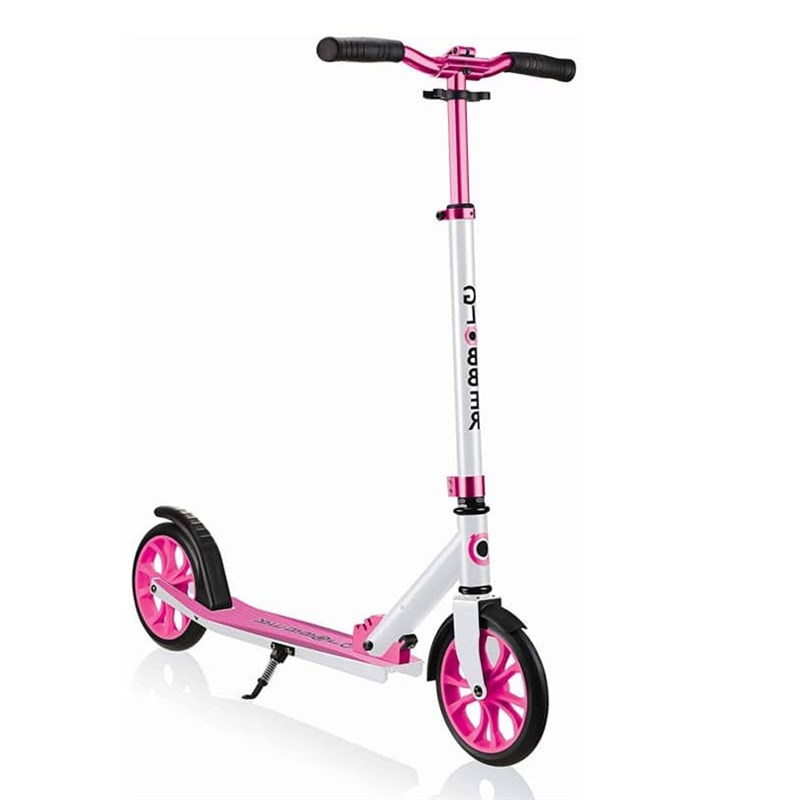Globber NL 205 Katlanabilir Scooter // Pembe