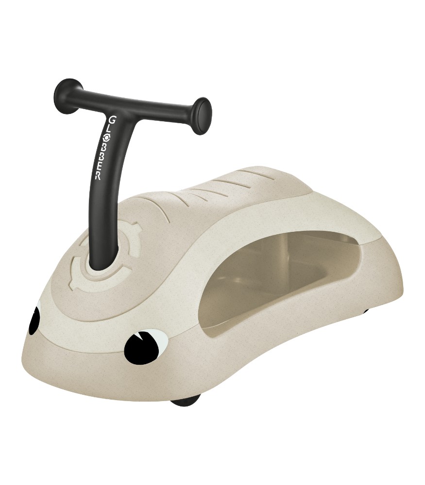 Globber Walk N' Roll 2in1 Ecologic // Coconut