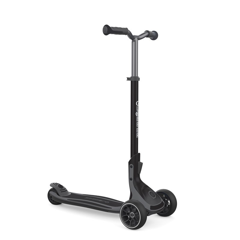 Globber Ultimum Scooter // Siyah