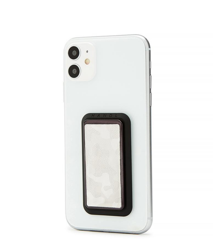 HANDLstick Stand Özellikli Telefon Tutucu // Camo Cream