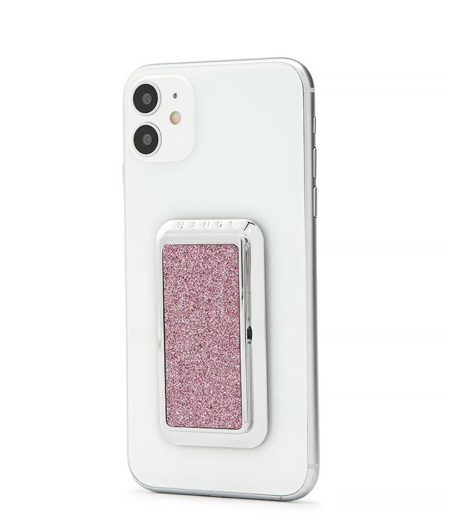 HANDLstick Stand Özellikli Telefon Tutucu // Glitter Lavender