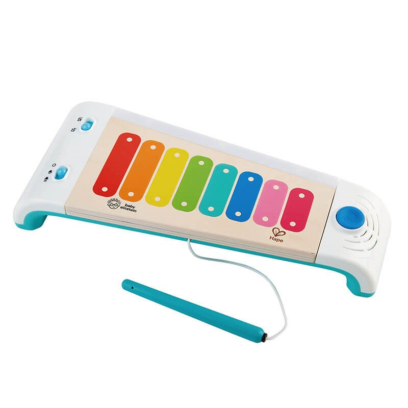 Hape Magic Touch Xylophone // Dokunmatik Ahşap Ksilofon