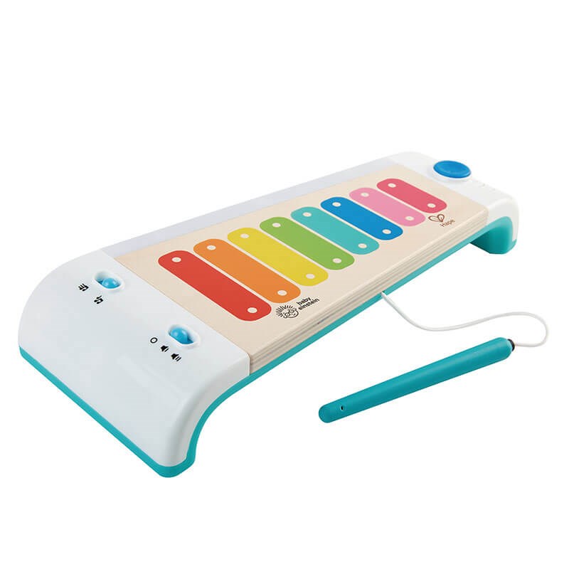 Hape Magic Touch Xylophone // Dokunmatik Ahşap Ksilofon