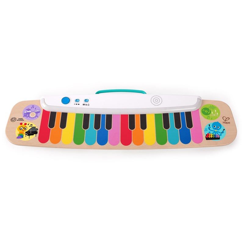 Hape Notes & Key Magic Touch Dokunmatik Klavye