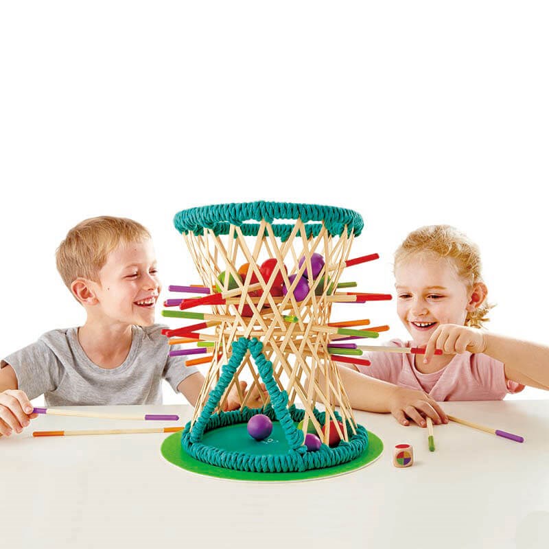 Hape Pallina Original // Sepet Beceri Oyunu