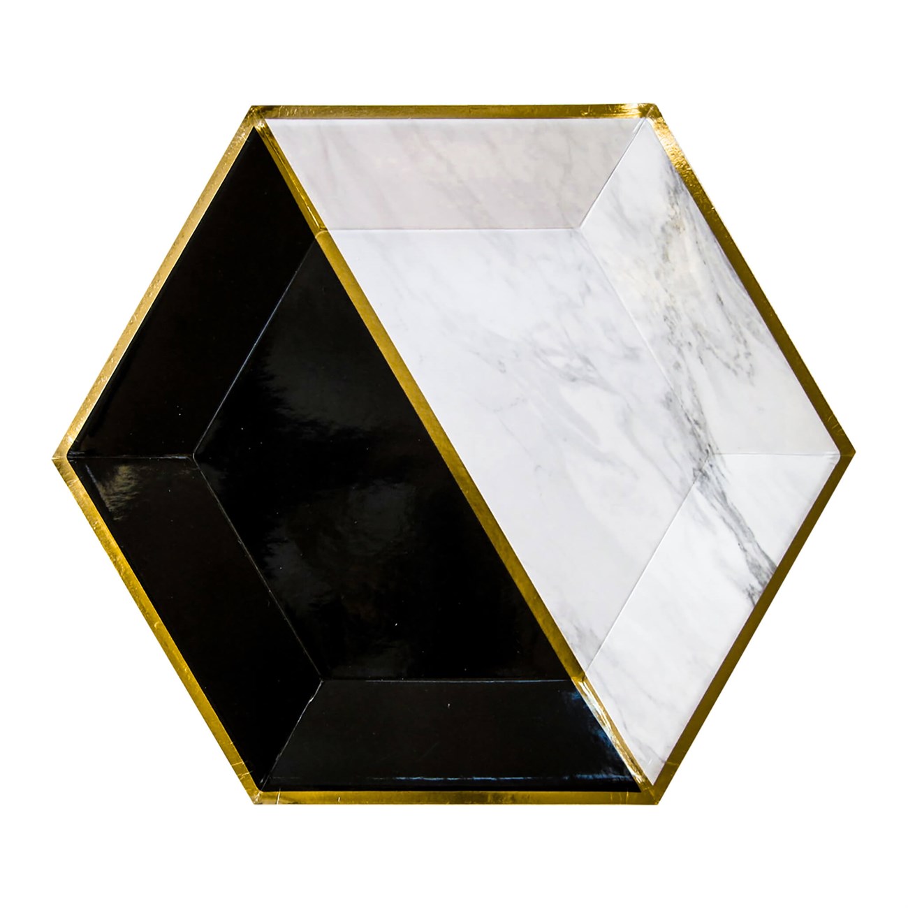 Harlow & Grey Vanity Tabak 8'li (L)