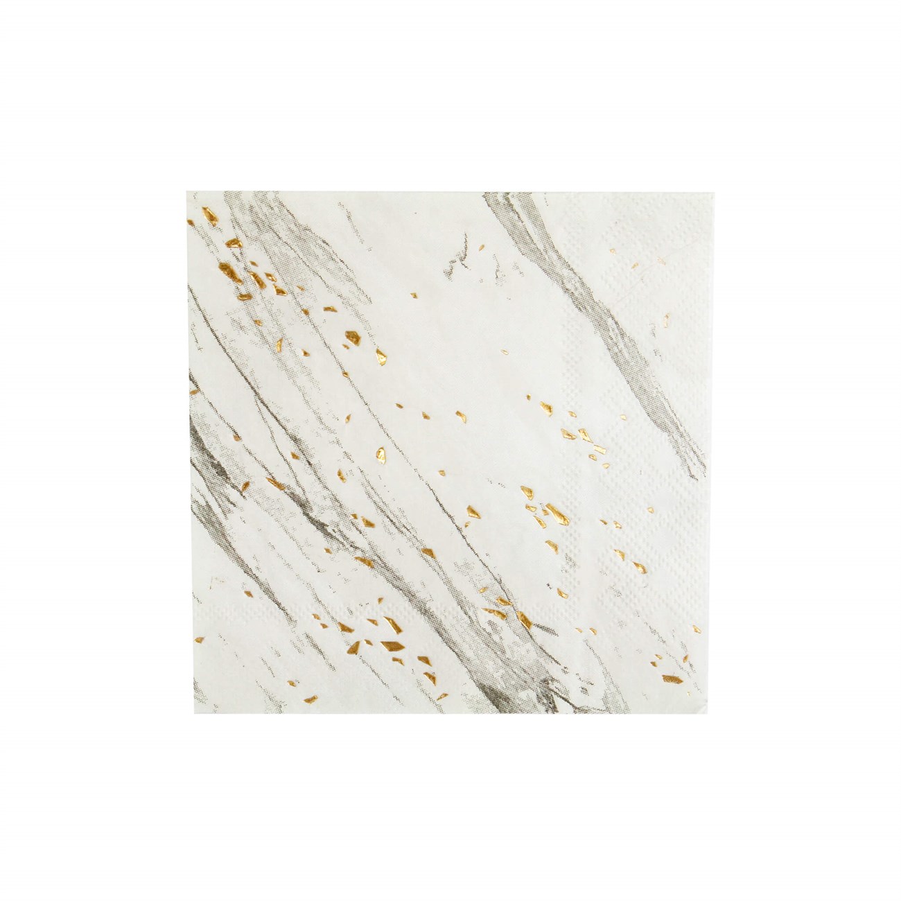 Harlow & Grey Blanc Peçete 20'li