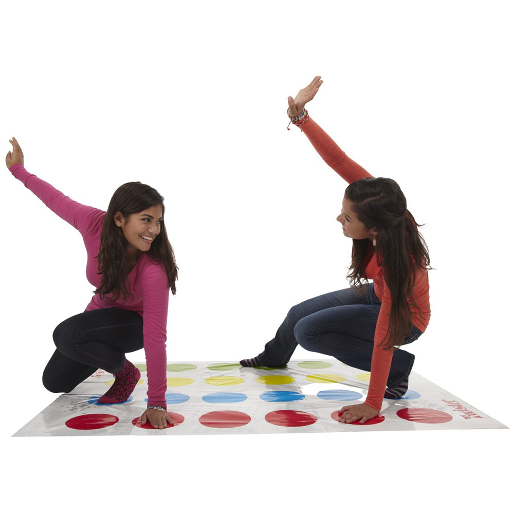 Hasbro Yeni Twister