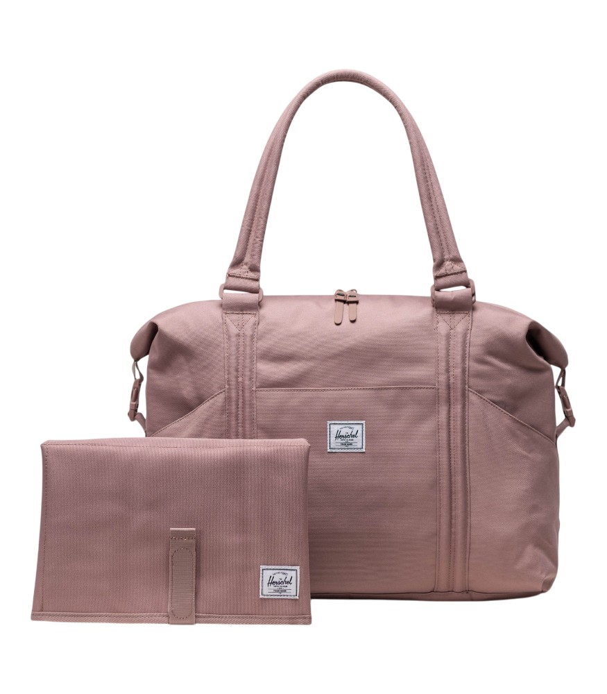 Herschel Strand Diaper Duffle Anne &Ccedil;antası // G&uuml;l Kurusu (24 L)