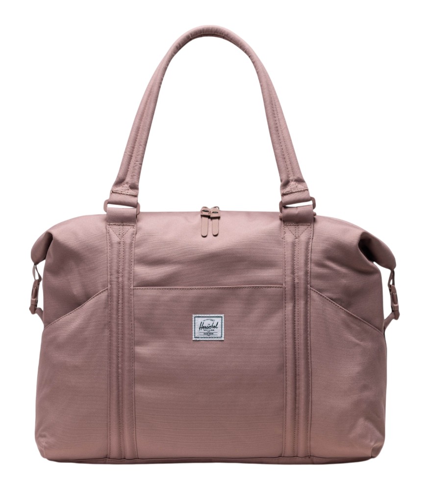 Herschel Strand Diaper Duffle Anne &Ccedil;antası // G&uuml;l Kurusu (24 L)