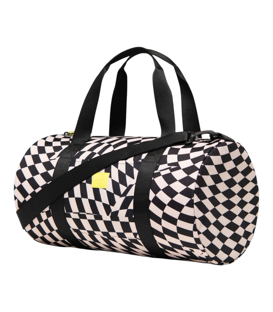 Herschel Classic Duffle Seyahat ve Spor &Ccedil;antası // Neon Sarı (26,5 L)
