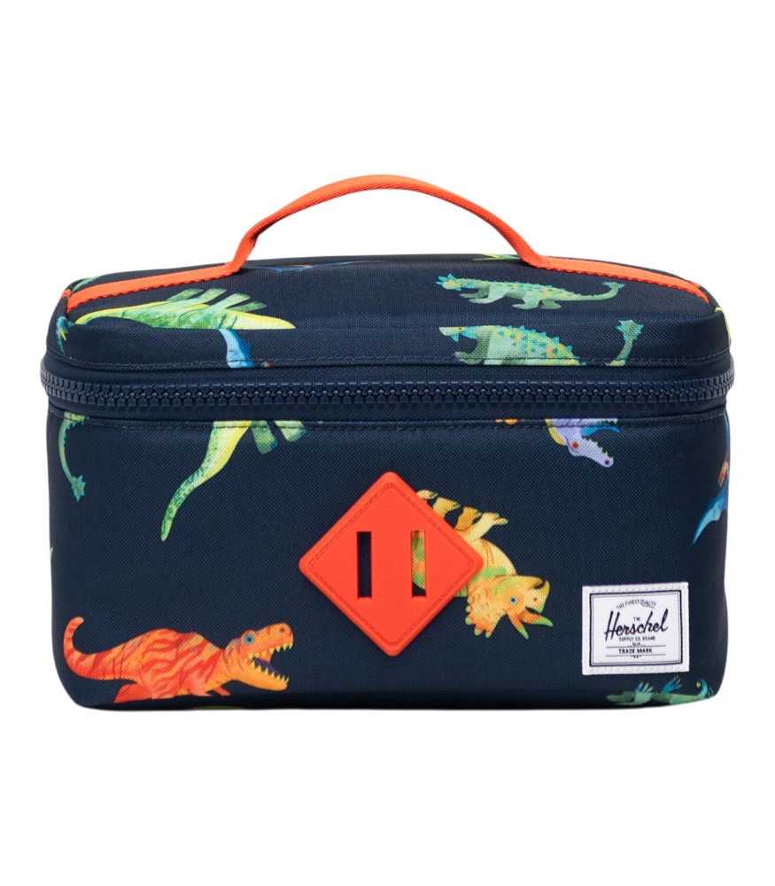 Herschel Heritage Beslenme &Ccedil;antası // Dinos Lacivert