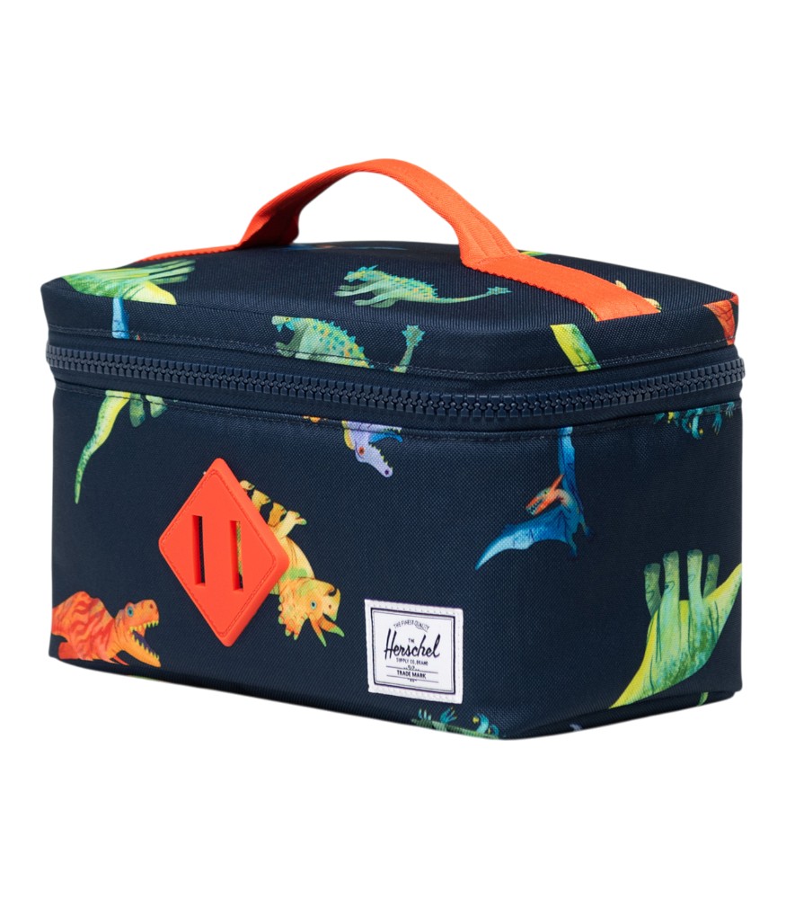 Herschel Heritage Beslenme &Ccedil;antası // Dinos Lacivert
