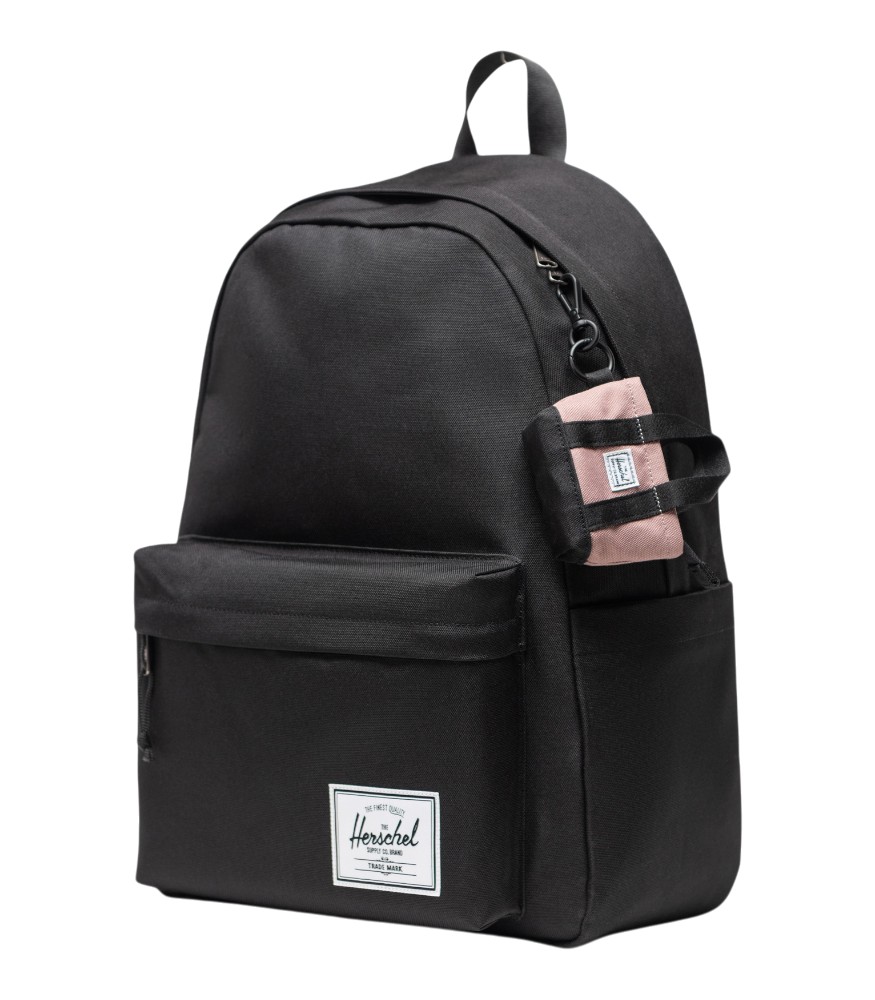 Herschel Charm Heritage Tote Mini &Ccedil;anta // G&uuml;l Kurusu