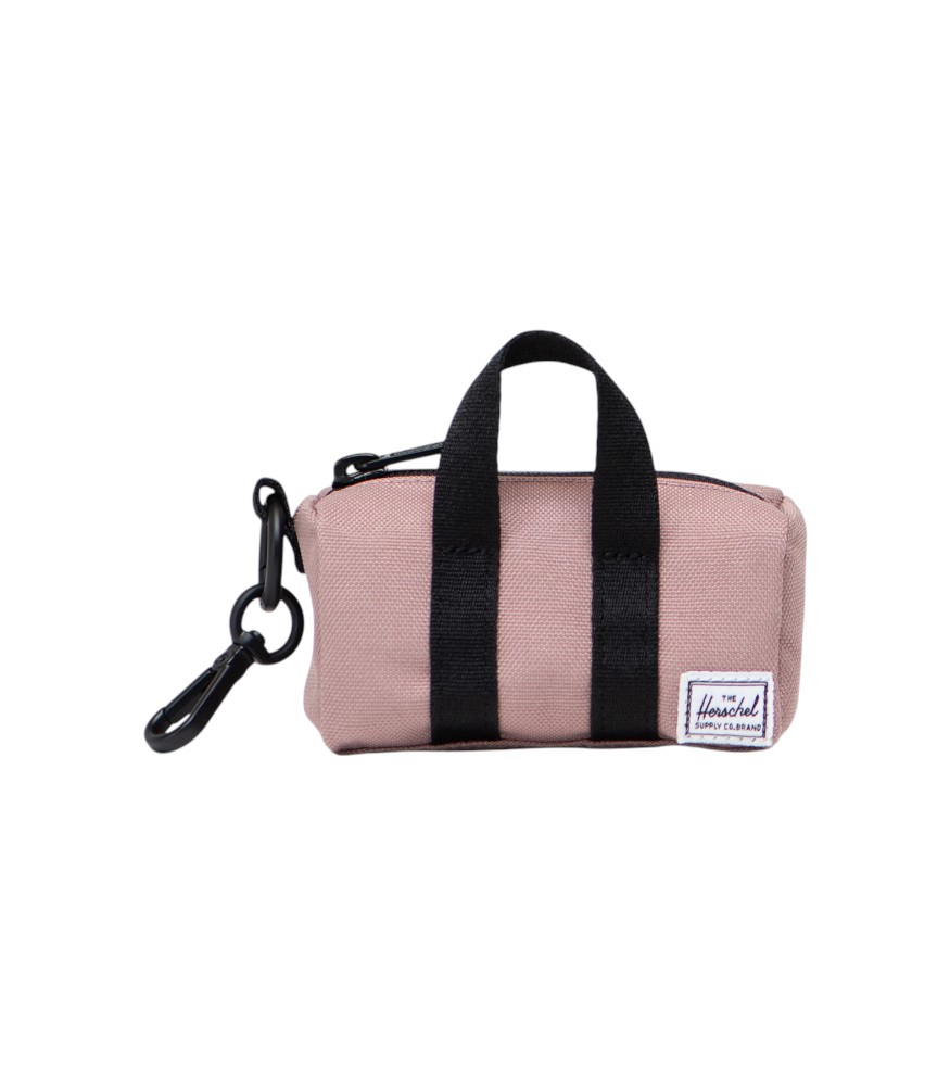 Herschel Charm Novel Duffle Mini &Ccedil;anta // G&uuml;l Kurusu