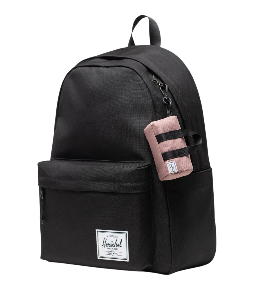 Herschel Charm Novel Duffle Mini &Ccedil;anta // G&uuml;l Kurusu