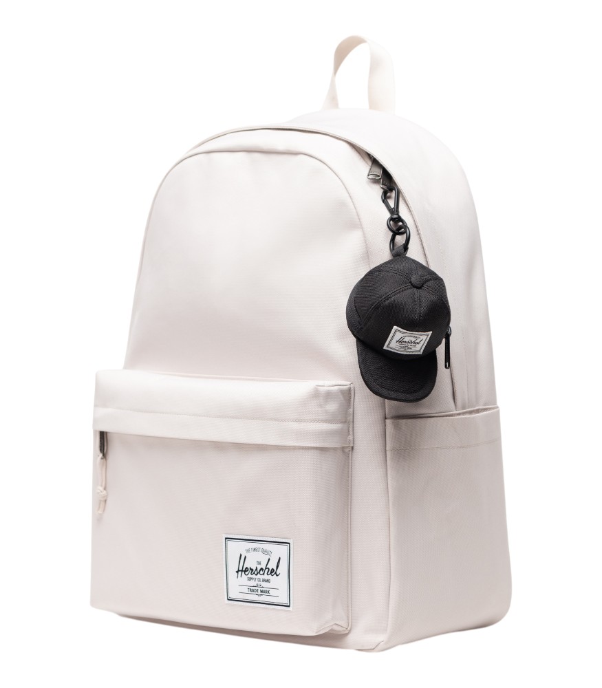Herschel Charm Sylas Classic Mini Şapka // Siyah