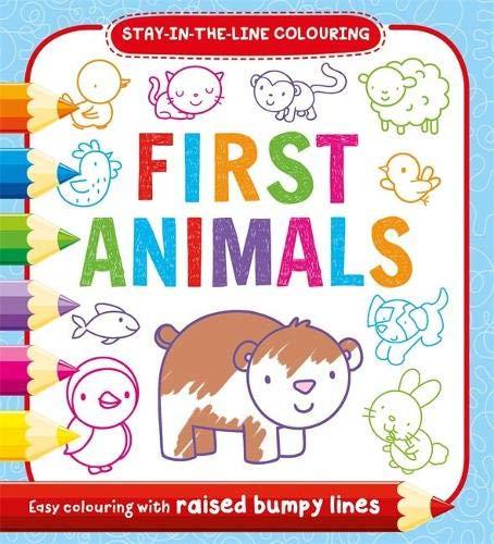 Igloo Books First Animals
