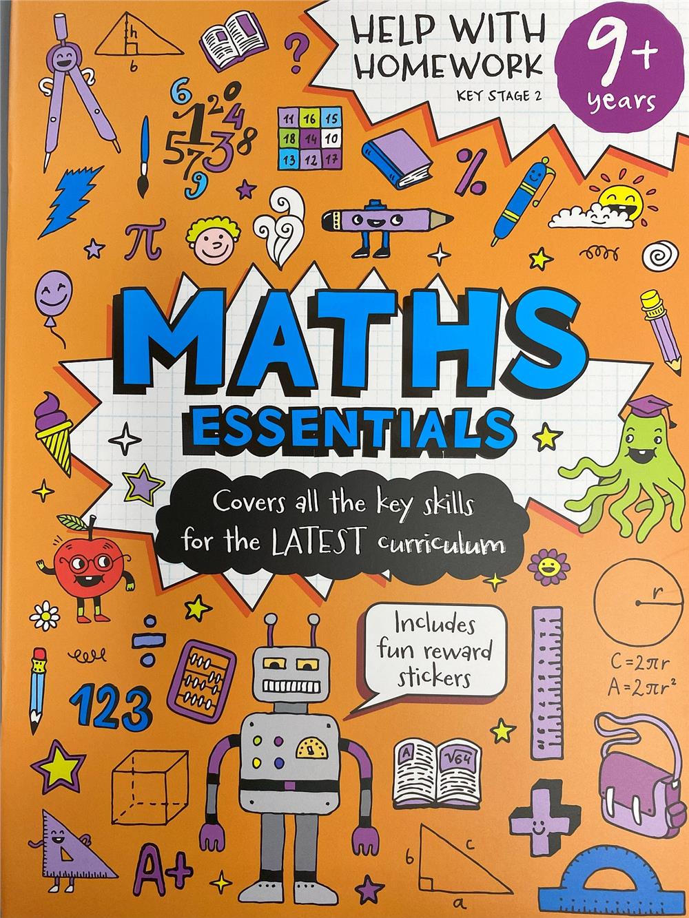 Autumn Publishing 4 Book Bumper Pack 9+