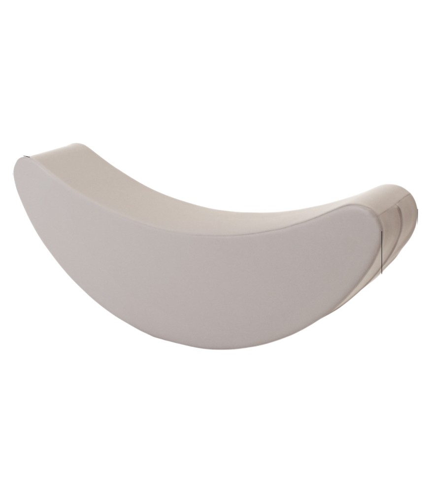 IGLU Sallanan Oyuncak - Banana // Grey