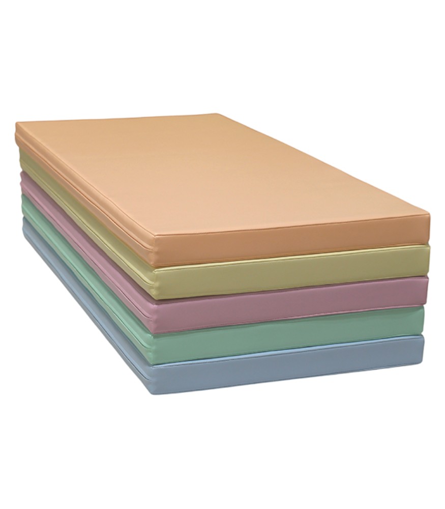 IGLU 5'li Oyun Minderi Seti // Light Pastel