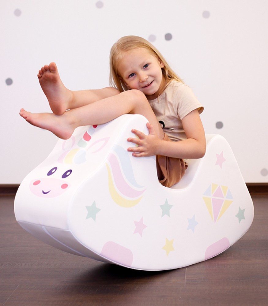 IGLU Sallanan Oyuncak - Unicorn