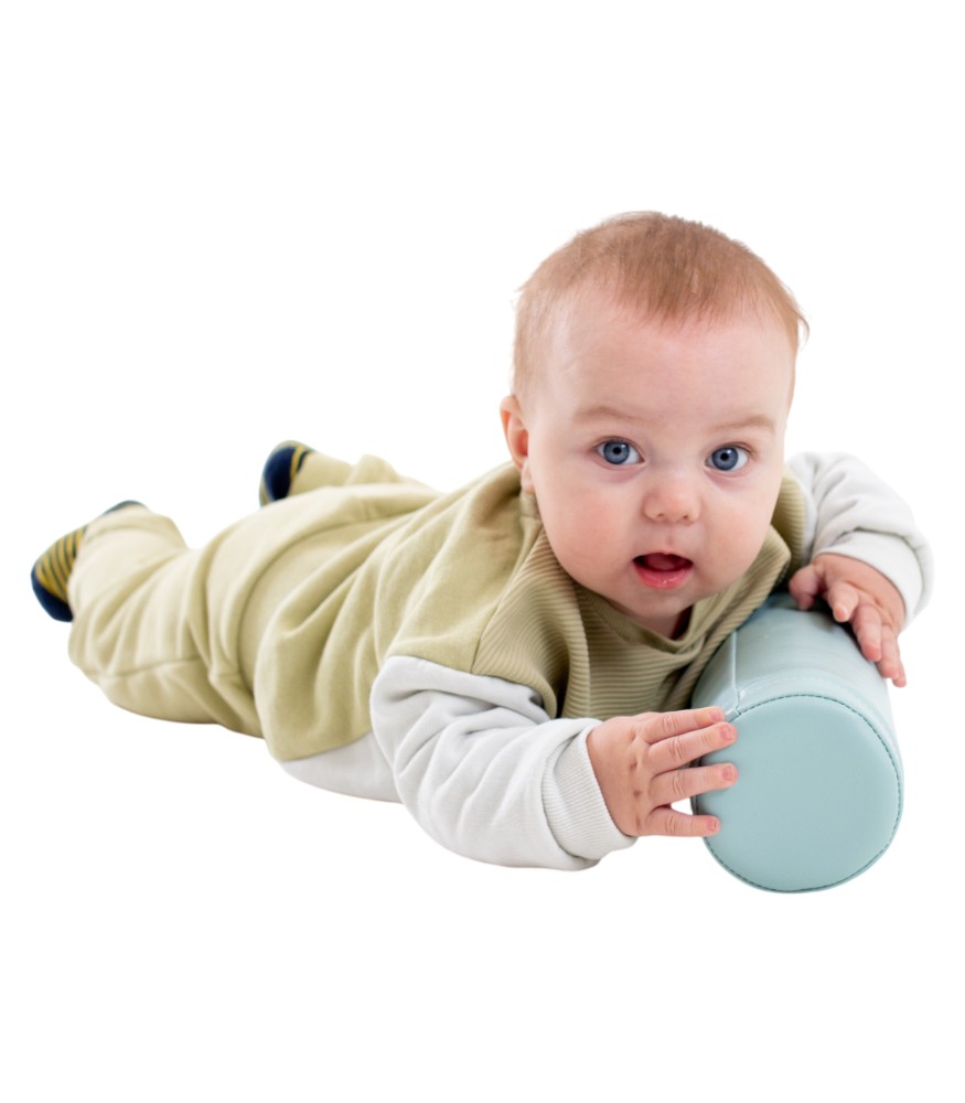 IGLU Tummy Roller // Pastel Mint