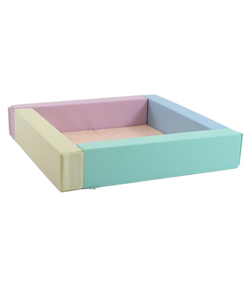 IGLU Top Havuzu // Light Pastel