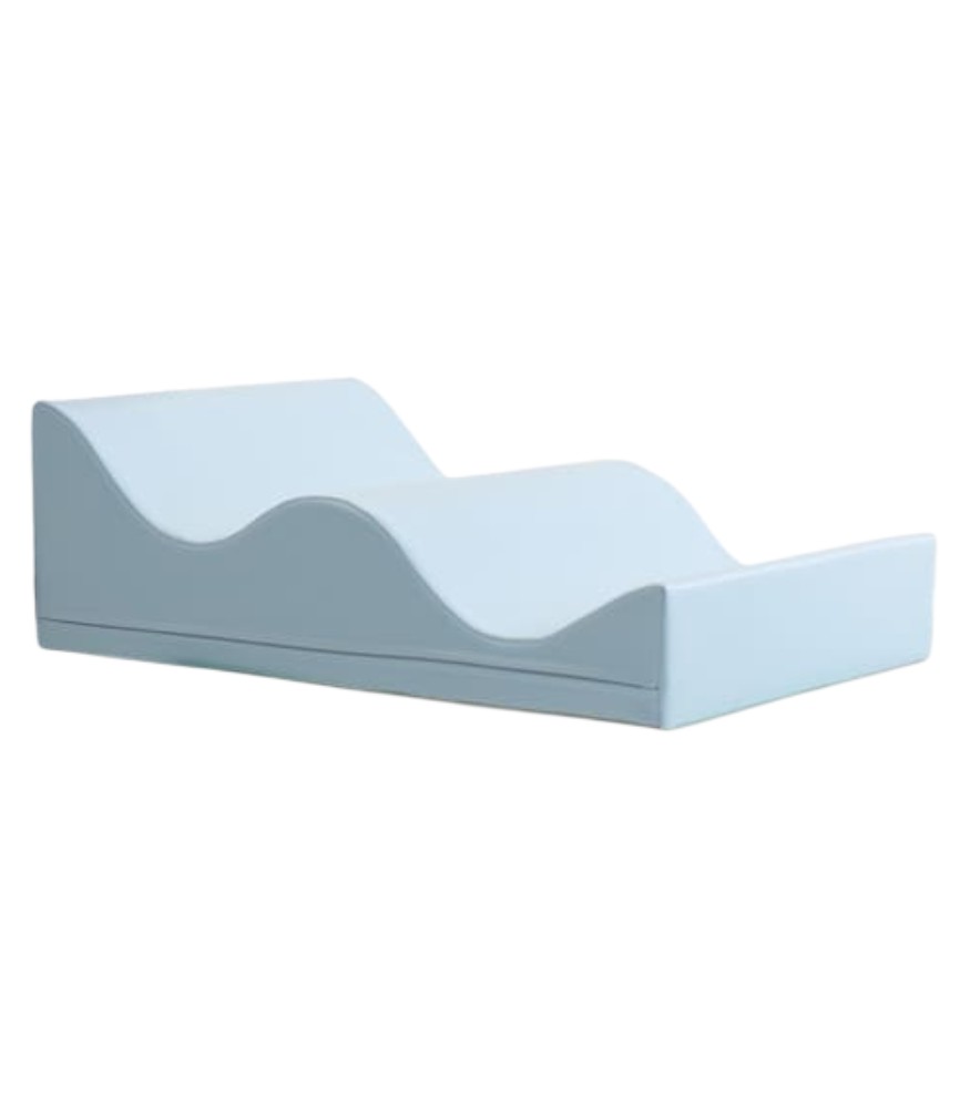 IGLU Yumuşak Blok - Dalga // Baby Blue