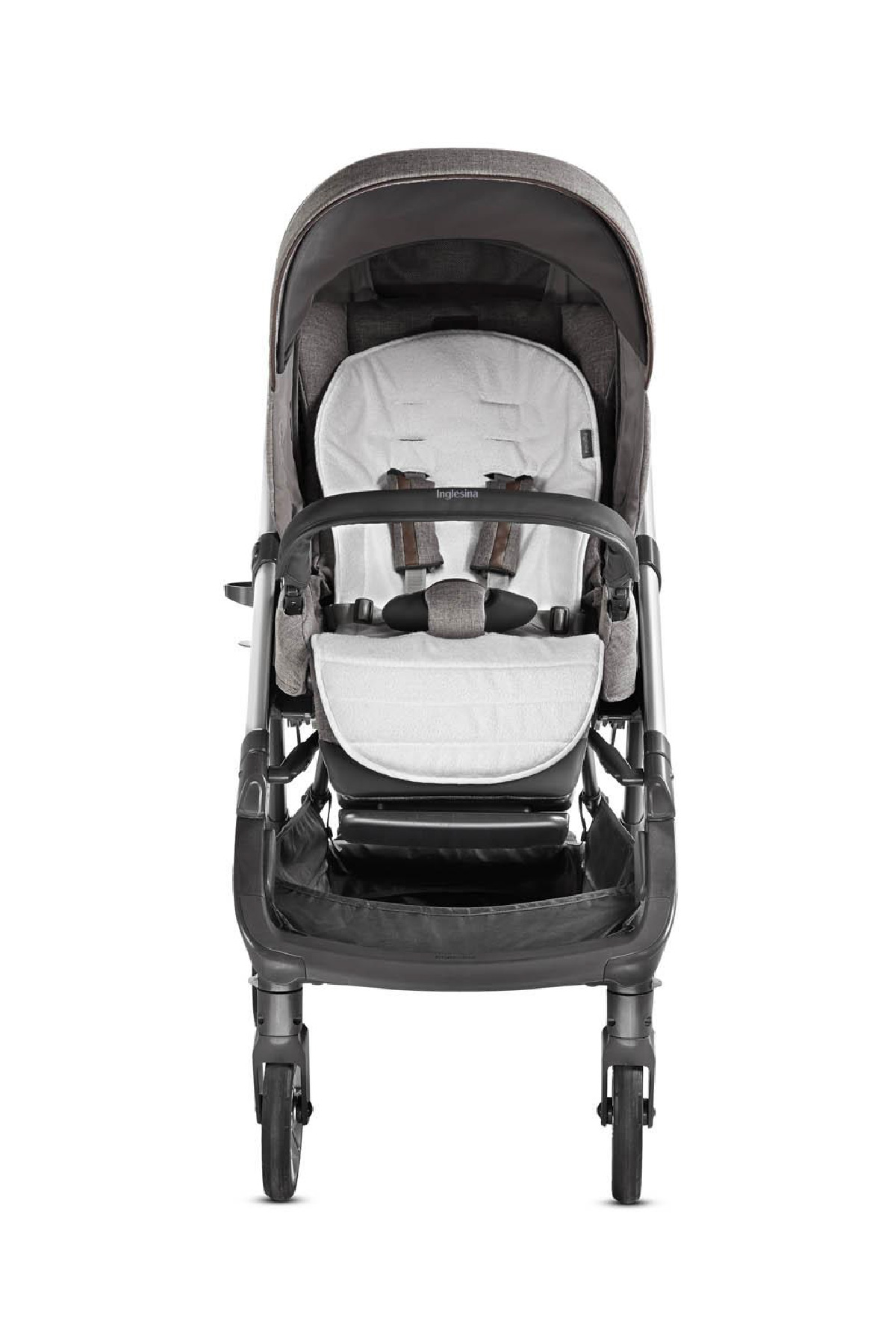 Inglesina Aptica Bebek Arabası Yazlık Örtü