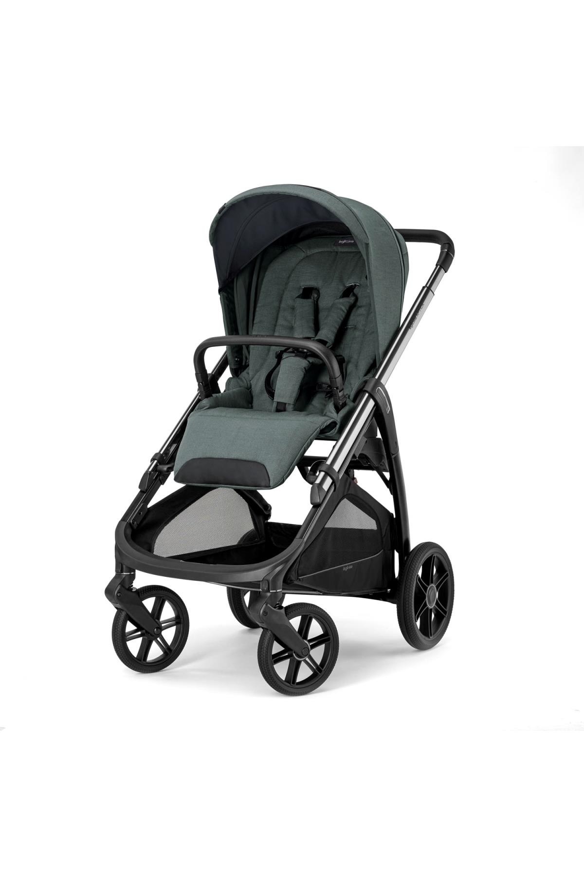 Inglesina Aptica Glam Bebek Arabası // Emerald Green