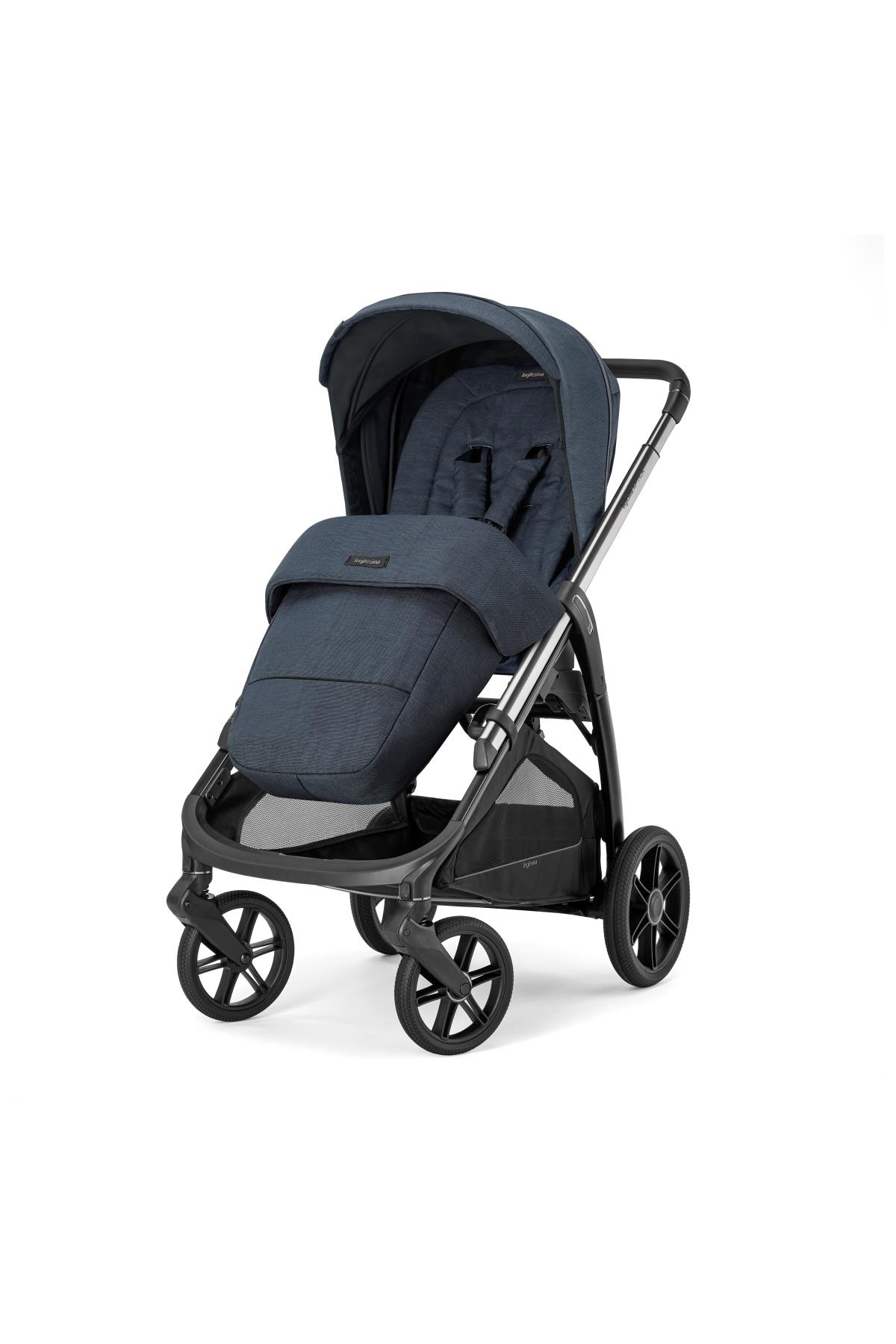 Inglesina Aptica Glam Bebek Arabası // Resort Blue