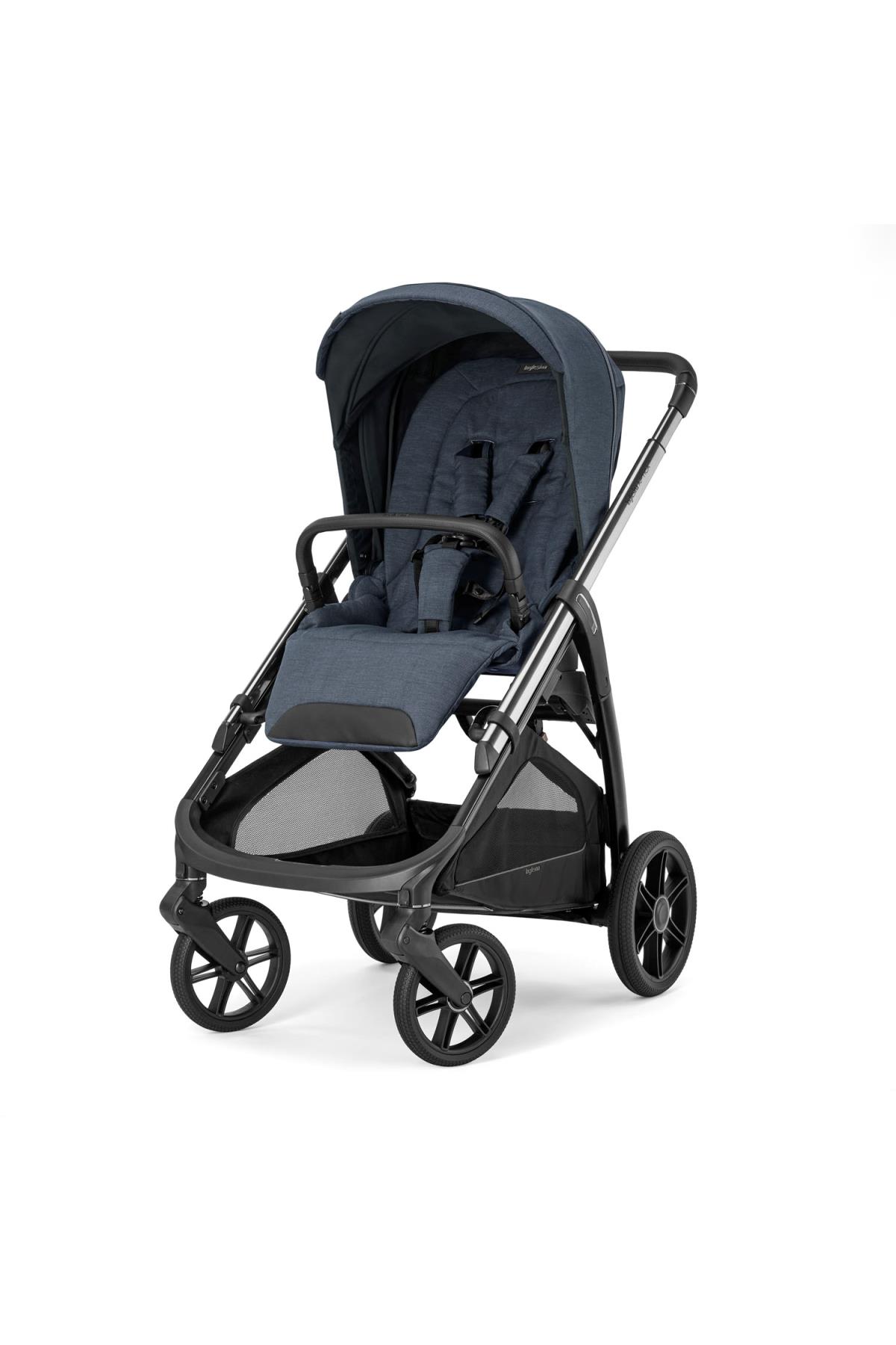 Inglesina Aptica Glam Bebek Arabası // Resort Blue