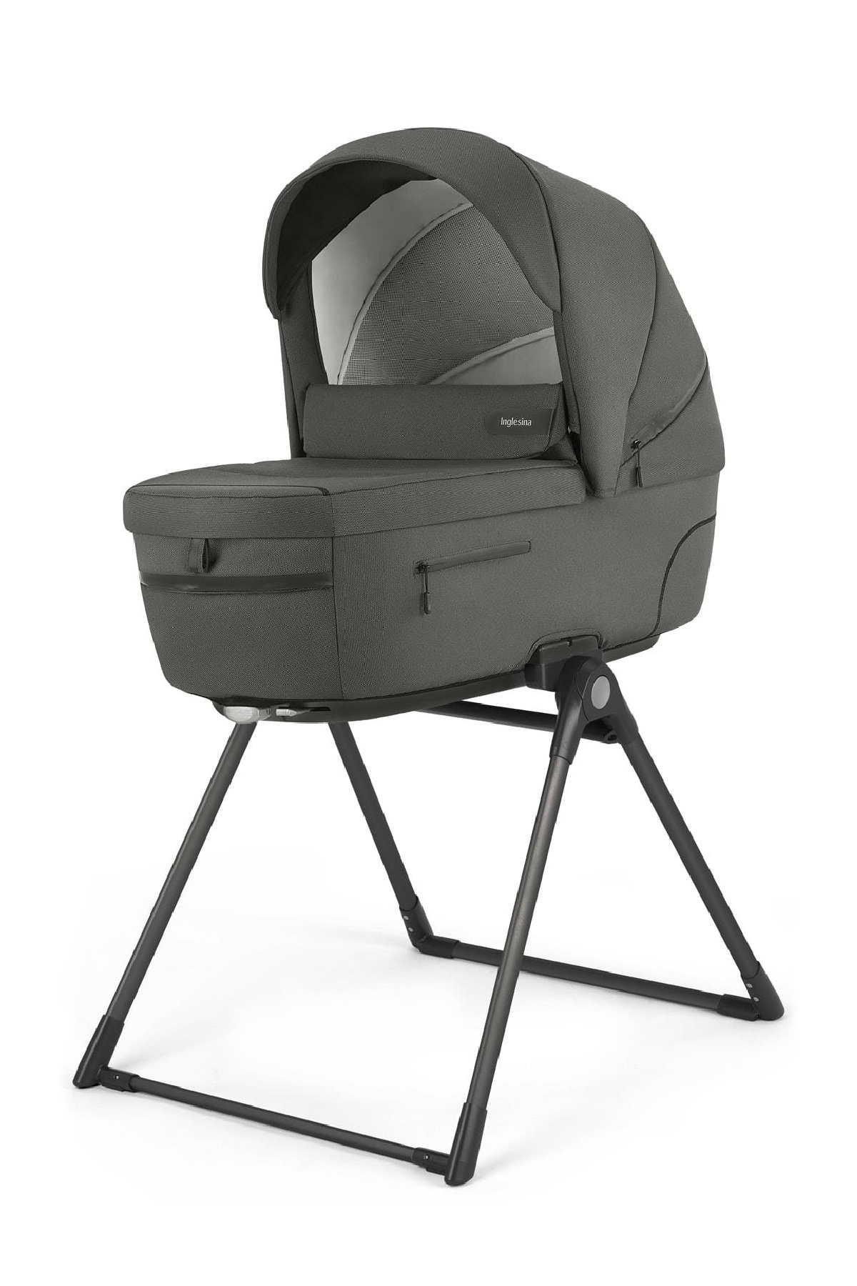 Inglesina Aptica XT Portbebe // Charcoal Grey