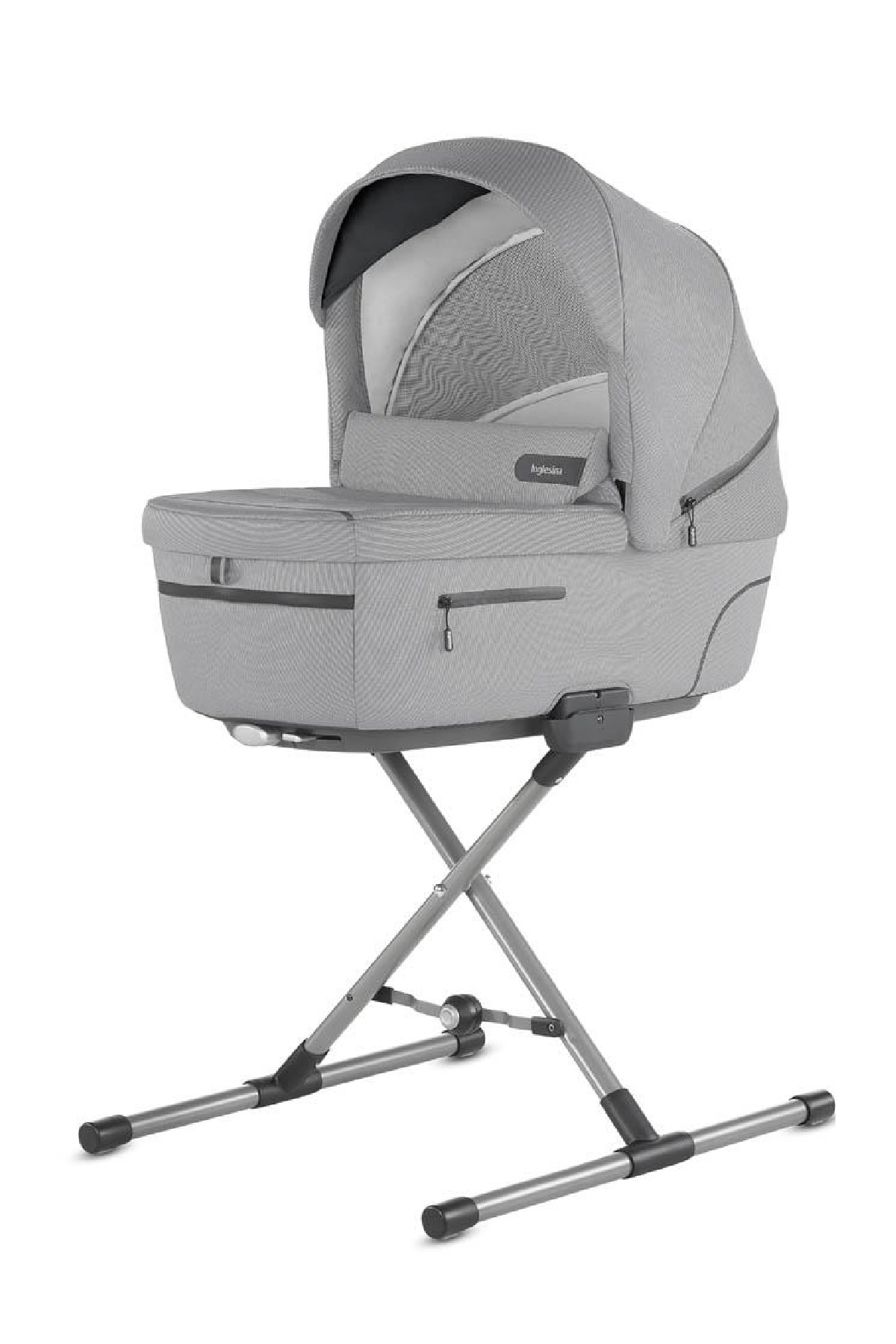 Inglesina Aptica XT Portbebe // Horizon Grey