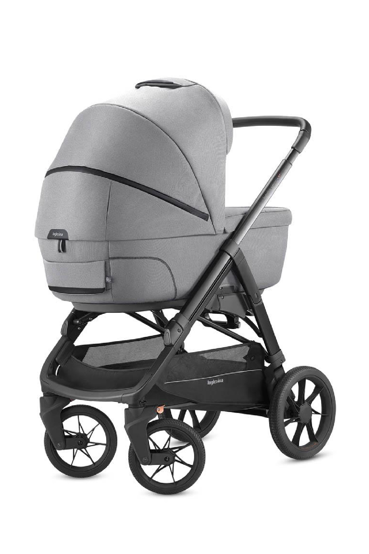 Inglesina Aptica XT Portbebe // Horizon Grey