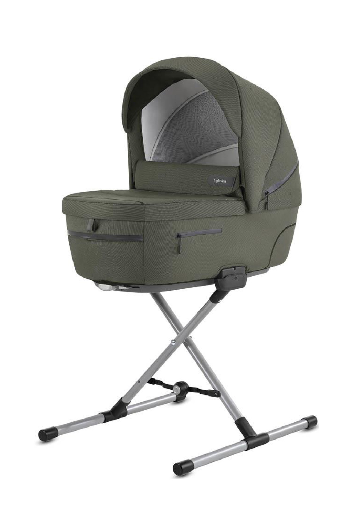 Inglesina Aptica XT Portbebe // Sequoia Green