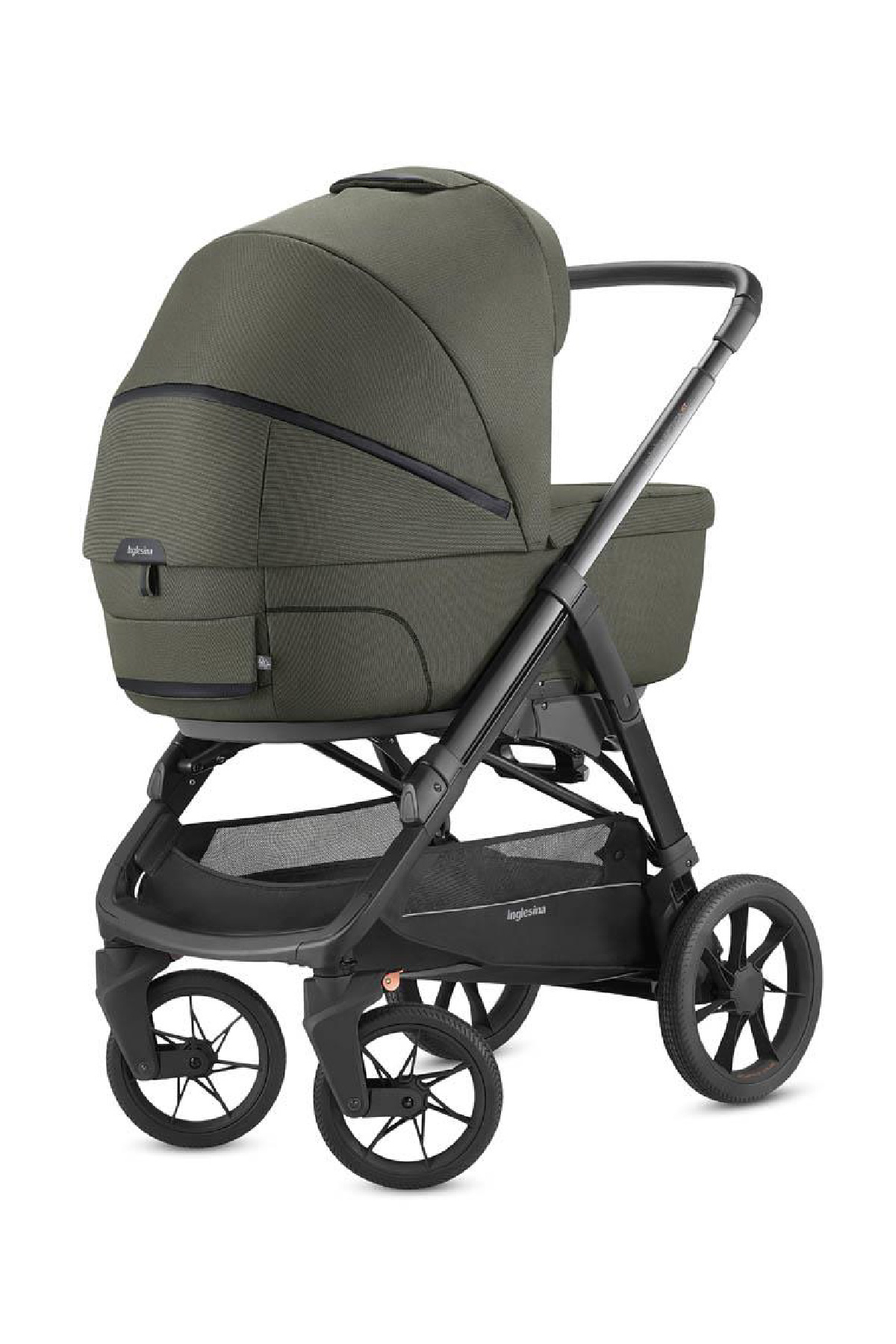 Inglesina Aptica XT Portbebe // Sequoia Green