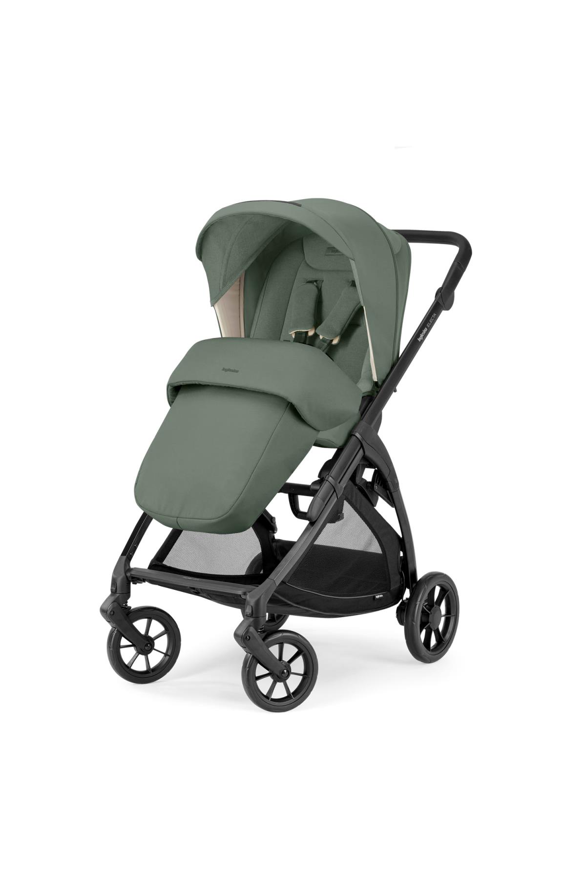 Inglesina Electa Plus Bebek Arabası // Murray Green