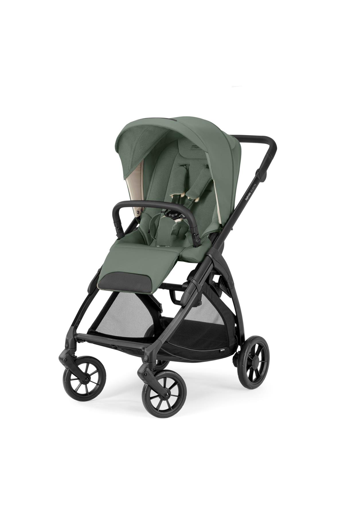 Inglesina Electa Plus Bebek Arabası // Murray Green