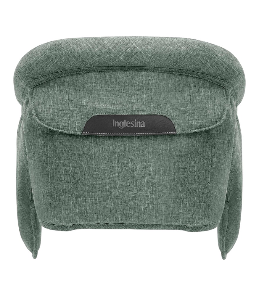 Inglesina Fast Masaya Takılan Taşınabilir Mama Sandalyesi // Pine Green