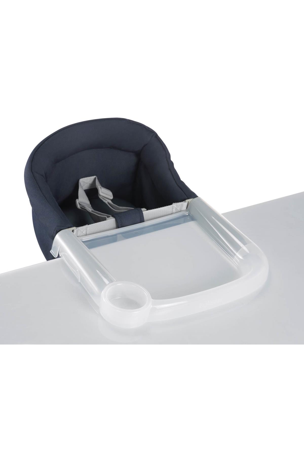 Inglesina Fast Mama Sandalyesi Tepsisi