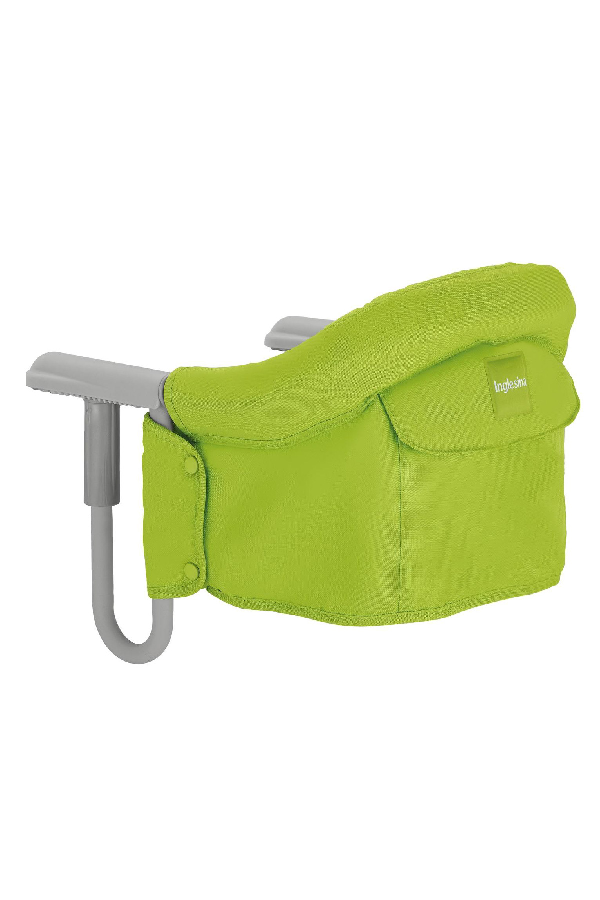 Inglesina Fast Masaya Takılan Taşınabilir Mama Sandalyesi // Lime