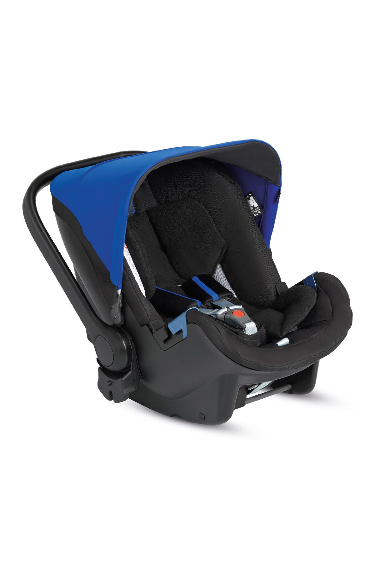 Inglesina Huggy Ana Kucağı ve Oto Koltuğu (0+) // Splash Blue