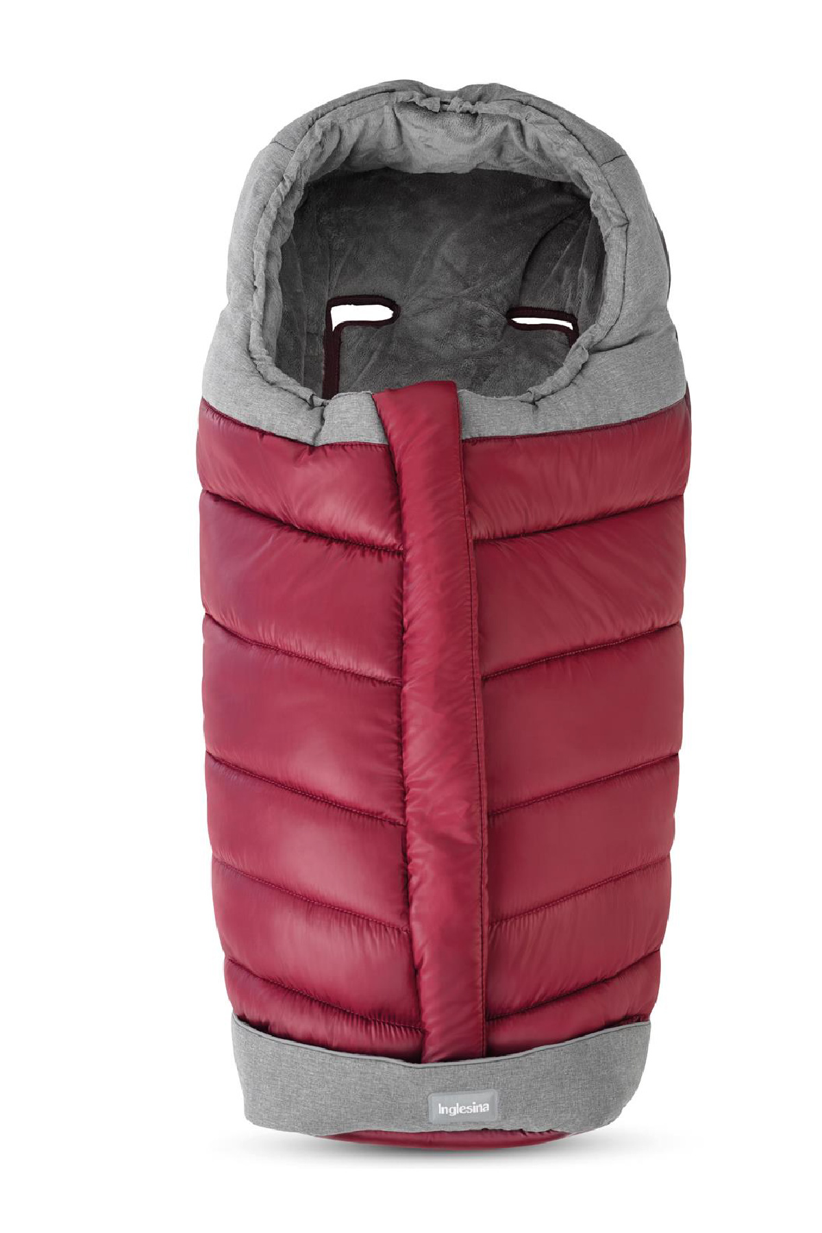 Inglesina Kışlık Bebek Arabası Tulumu (9-48 Ay) // Bordeaux