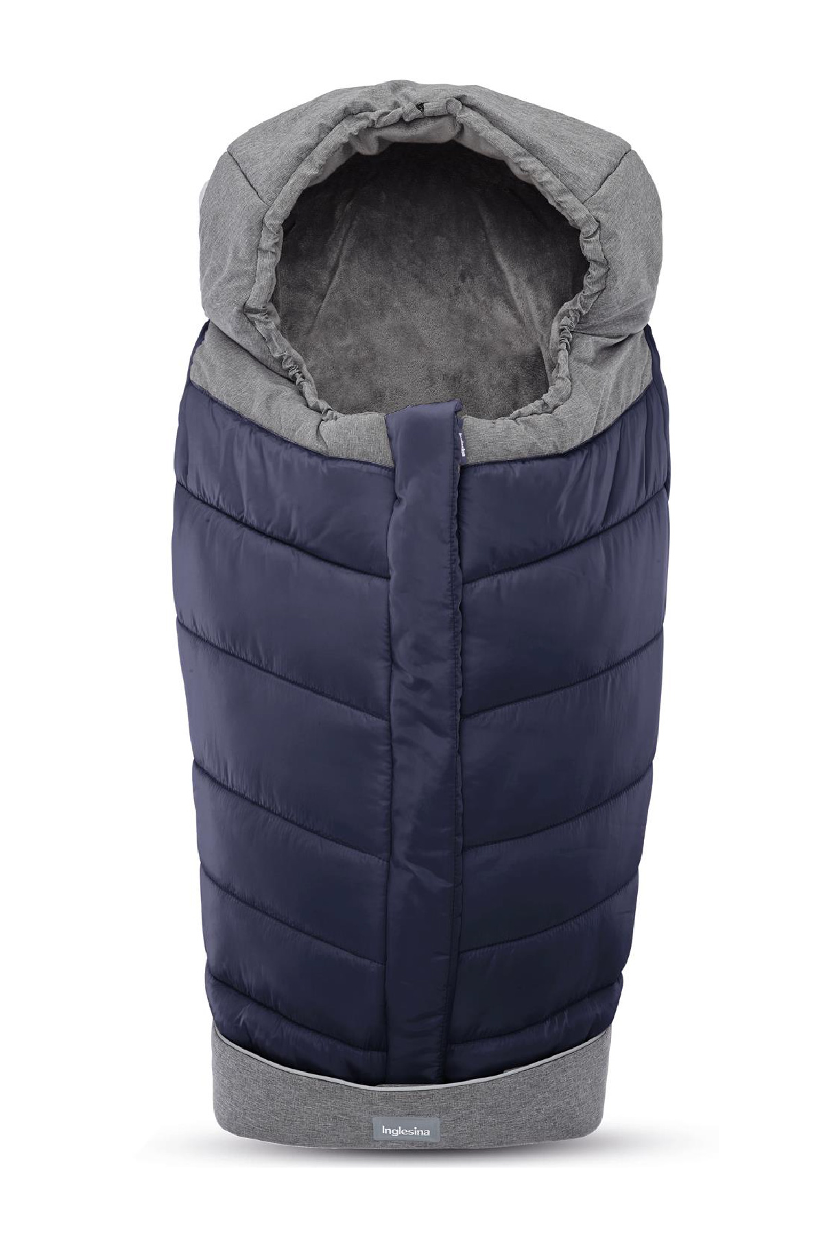 Inglesina Kışlık Bebek Arabası Tulumu (9-48 Ay) // Royal Blue