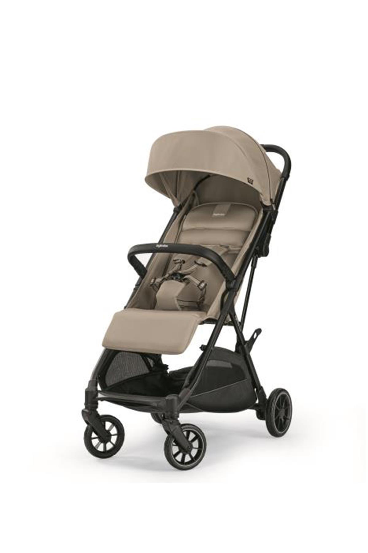 Inglesina Now Kabin Boy Bebek Arabası // Shot Beige