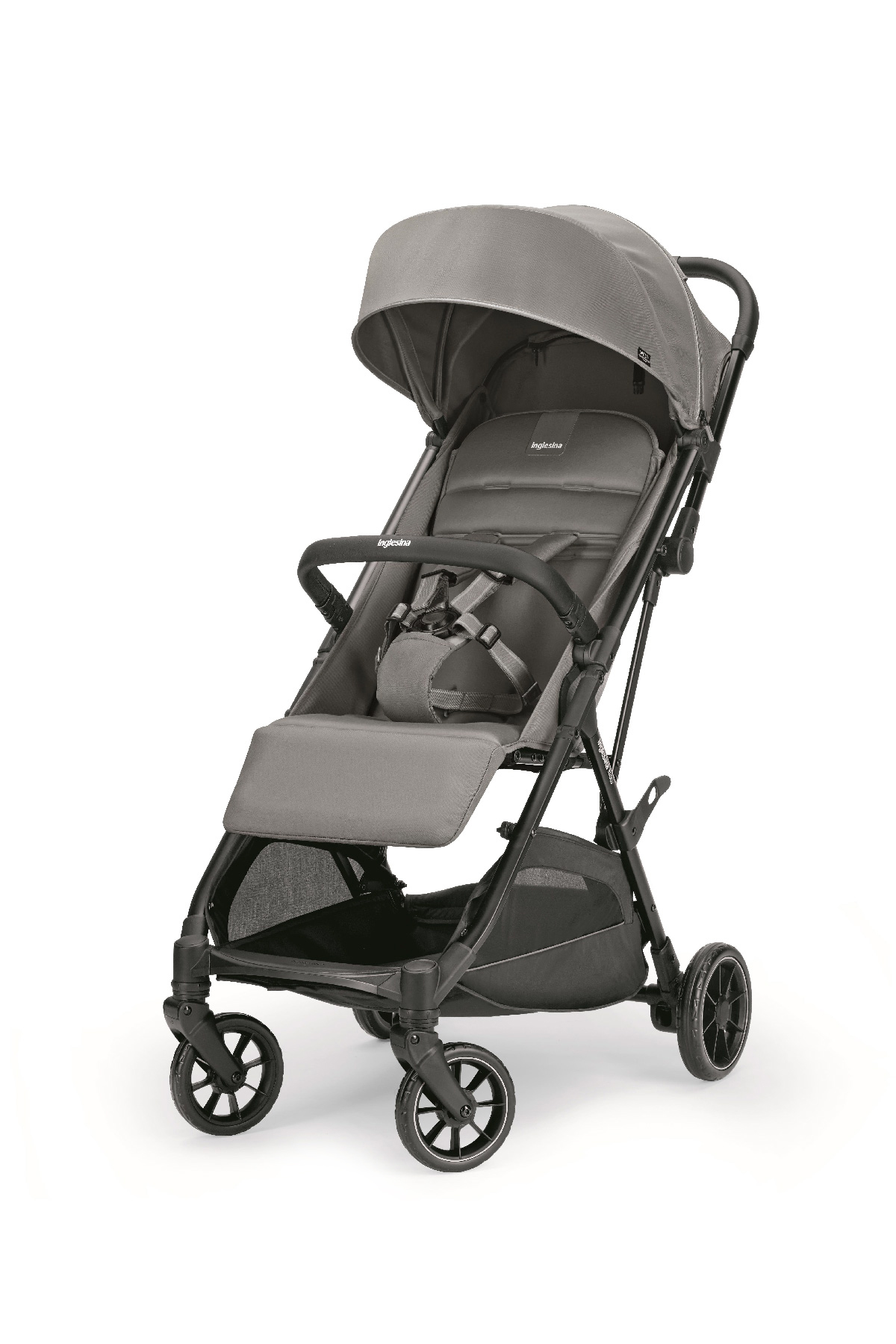 Inglesina Now Kabin Boy Bebek Arabası // Snap Grey